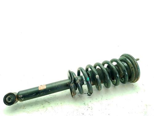 Used Left front shock absorber Left front shock absorber MITSUBISHI PAJERO III Canvas Top (V6_W, V7_W) 3.2 DI-D (V68W, V78W) (160 hp) 36375495 36375495