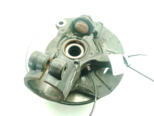 Used Left front steering knuckle Left front steering knuckle 30455919 30455919
