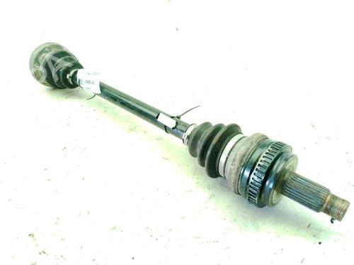 Used Left rear driveshaft Left rear driveshaft BMW 1 (E81) 118 i (143 hp) 35973777 35973777