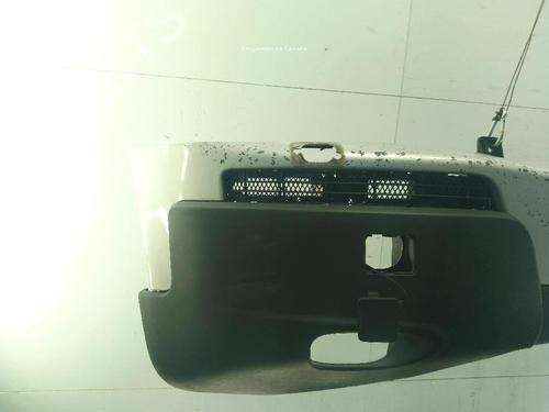 Front bumper VOLVO XC90 I (275) D5 AWD | BP29498110C7 