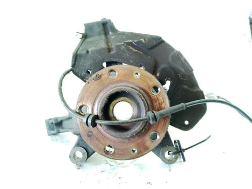 Used Left front steering knuckle Left front steering knuckle PEUGEOT EXPERT Tepee (VF3X_) 2.0 HDi 130 (128 hp) 33570887 33570887