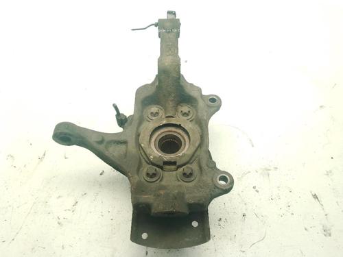Left front steering knuckle RENAULT TRAFIC III Van (FG_) 1.6 dCi 120 (FGMK) | BP28838839M25 