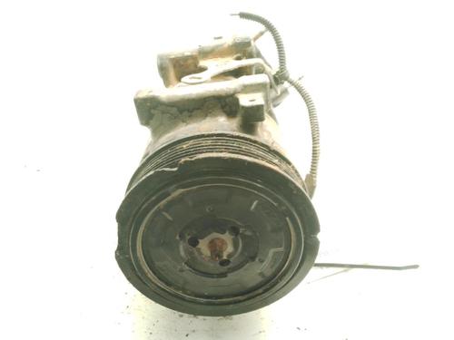 Used AC compressor AC compressor PEUGEOT 208 II (UB_, UP_, UW_, UJ_) 1.5 BlueHDI 100 (102 hp) 24928903 24928903