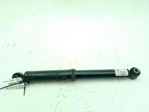 Used Right rear shock absorber CITROËN C3 II (SC_) 1.0 VTi 68 (68 hp) 30844808