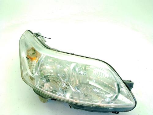 Right headlight CITROËN C4 I Saloon 1.6 HDi | BP32438115C29 