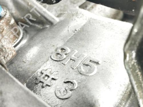 Gearbox NISSAN X-TRAIL I (T30) 2.2 Di 4x4 | BP27495988M3 