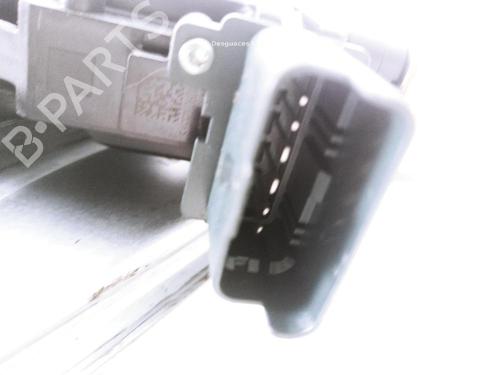 Rear right window mechanism RENAULT MEGANE IV Hatchback (B9A/M/N_) 1.5 dCi 110 (B9A3) | BP31989934C25 - Image 3
