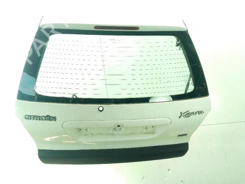 Used Tailgate CITROËN XSARA Break (N2) 2.0 HDI 90 (90 hp) 31659018