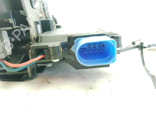 Rear right lock VW TOURAN (1T1, 1T2) 1.9 TDI | BP29021771C99 