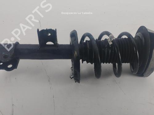 Used Left front shock absorber MERCEDES-BENZ GLA-CLASS (X156) GLA 200 CDI / d (156.908) (136 hp) 31989347