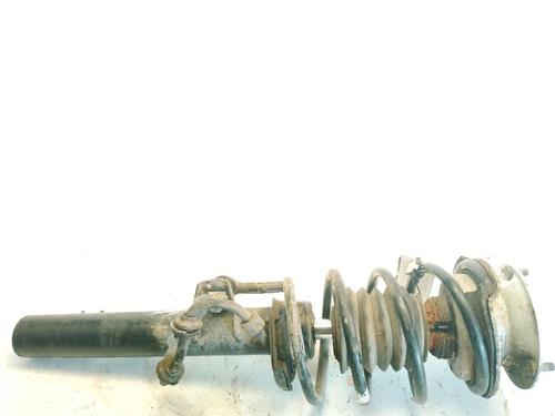 Used Right front shock absorber BMW 1 (E81) 116 d (116 hp) 25612689