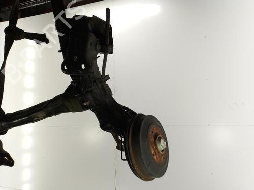 Rear axle CITROËN C4 CACTUS 1.6 BlueHDi 100 | BP37459059M2 - Image 2