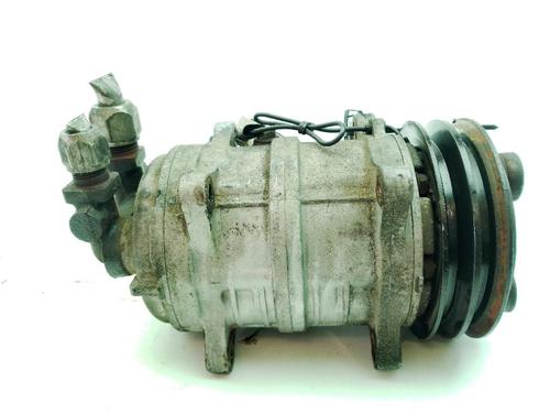 AC compressor RENAULT MASTER III Platform/Chassis (EV, HV, UV) 2.3 dCi 125 FWD (EV0C, EV0D, EV0J, HV0C, HV0D, HV0H,... | BP31871015M34 - Image 3