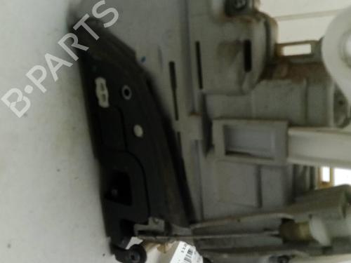 Front left lock VW PASSAT B7 Variant (365) 1.6 TDI | BP39581187C98 - Image 2