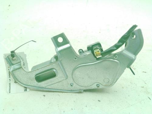 Rear wiper motor SUZUKI SWIFT IV (FZ, NZ) 1.2 (AZH412, ZC72S) | BP24862230M102 