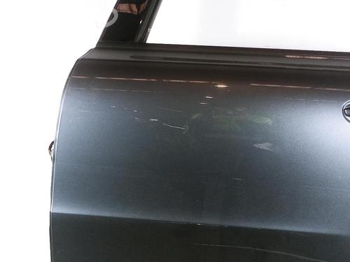 Left rear door PEUGEOT 508 SW I (8E_) 2.0 HDi | BP24042273C4 