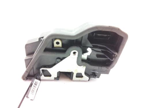 Used Rear left lock BMW X5 (E70) xDrive 30 d (211 hp) 19520094
