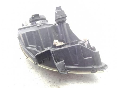 Left headlight RENAULT KANGOO (KC0/1_)  | BP24102891C28 