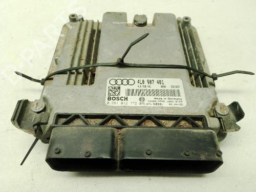 Used Control unit Control unit 39198415 39198415