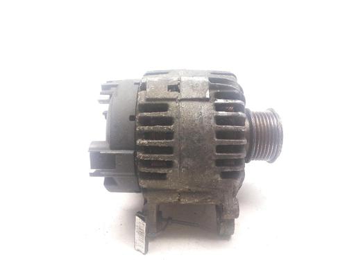 Alternator VW TOURAN (1T1, 1T2) 2.0 TDI 16V | BP18376050M7 