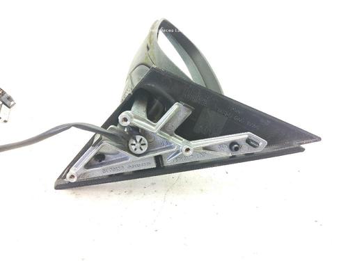 Left mirror SKODA ROOMSTER (5J7) 1.6 TDI | BP20505571C26 