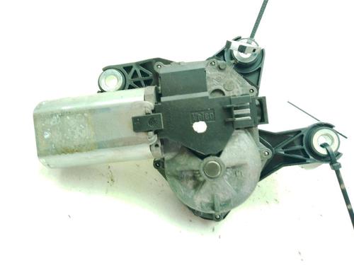 Used Rear wiper motor OPEL ZAFIRA A MPV (T98) 2.0 DTI 16V (F75) (101 hp) 25865947