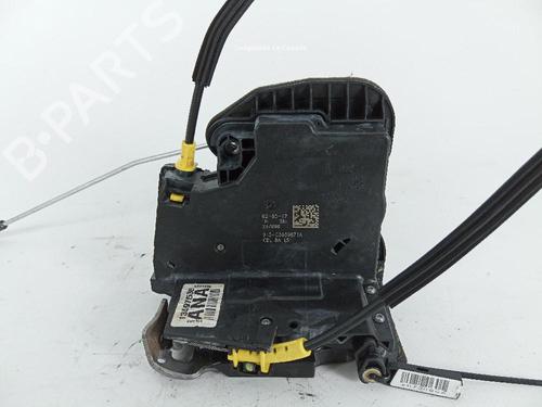 Used Front left lock OPEL ASTRA K (B16) 1.4 Turbo (68) (125 hp) 18363762