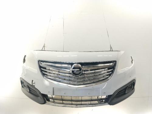Used Front bumper Front bumper OPEL INSIGNIA A Sports Tourer (G09) 2.0 Biturbo CDTI (35) (195 hp) 40442270 40442270