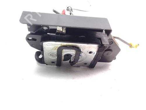 front-left-lock-ssangyong-rodius-i-2005-31064012 main image