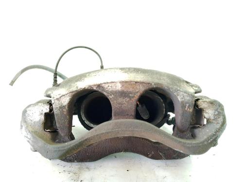 Used Left front brake caliper Left front brake caliper MERCEDES-BENZ SPRINTER 5-t Van (B906) 515 CDI (906.653, 906.655, 906.657) (150 hp) 33840993 33840993