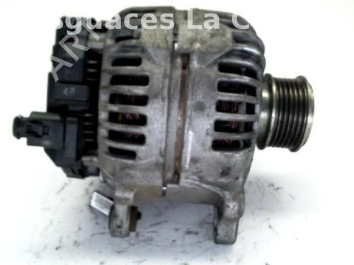 Alternator SEAT IBIZA IV (6J5, 6P1) 1.6 TDI | BP18370591M7 - Image 3