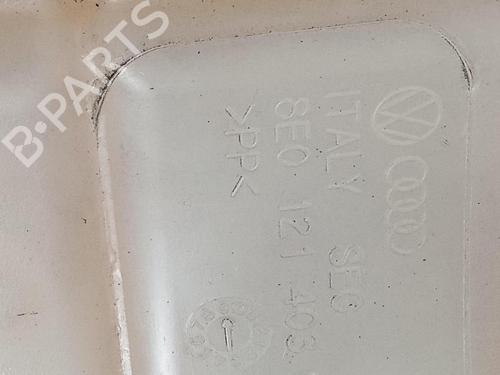 Used Expansion tank AUDI A4 B7 (8EC) 2.0 TDI 16V (140 hp) 18370799