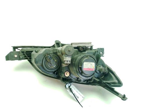 Left headlight MAZDA 3 (BK) 2.0 (BKEP) | BP30191910C28 