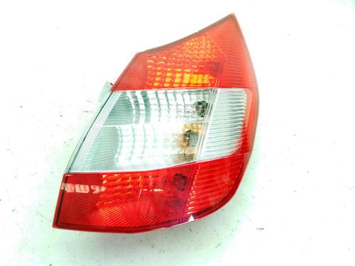 Used Right taillight RENAULT SCÉNIC II (JM0/1_) 1.6 16V (JM1R) (112 hp) 28009063