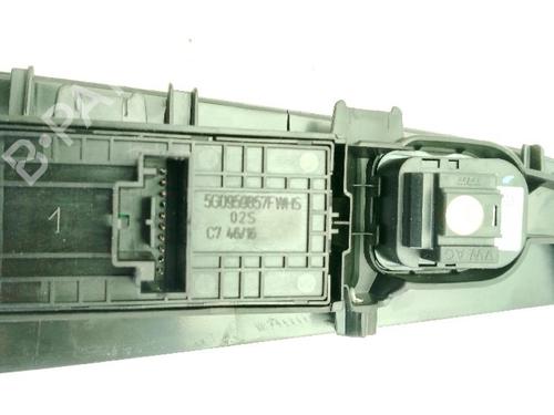 Left front window switch SEAT LEON ST (5F8) 1.2 TSI | BP34113362I27 - Image 2