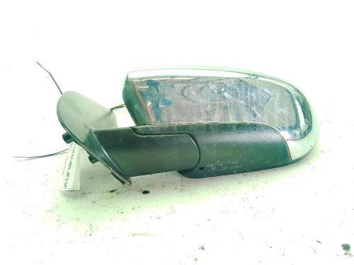Left mirror NISSAN QASHQAI I (J10, NJ10) 2.0 | BP28208930C26 