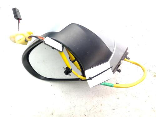 Bakspejl venstre PEUGEOT 308 SW I (4E_, 4H_) 1.6 HDi (109 hp) 30696017