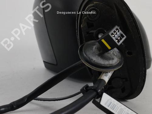 Retrovisor izquierdo OPEL MERIVA B MPV (S10) 1.4 (75) | BP24042423C26 