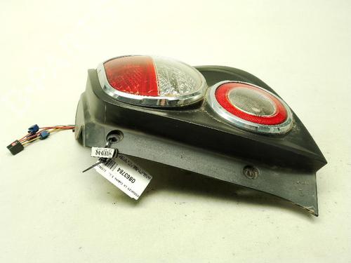 Right taillight CHEVROLET AVEO Hatchback (T300) 1.3 D | BP39119671C35 - Image 3