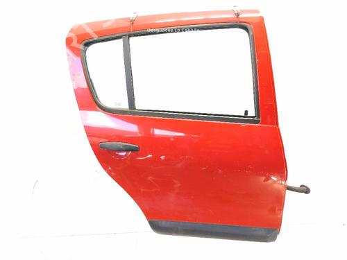 Dør højre bagtil DACIA SANDERO 1.4 (BS0C, BS0A, BS0G, BS1F, BS0E) | BP32515783C5 - Image 2