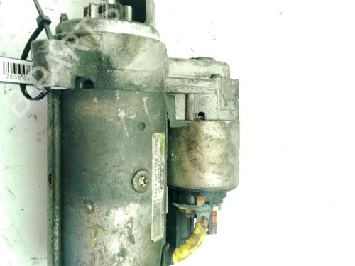 Used Starter Starter 36947620 36947620