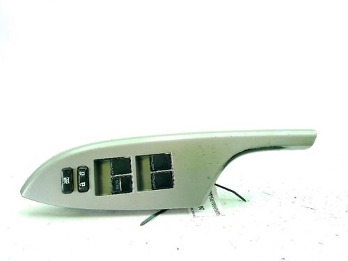 Used Left front window switch Left front window switch TOYOTA COROLLA Saloon (_E15_) 1.3 (NRE150) (101 hp) 33232695 33232695