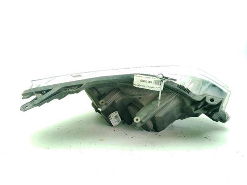 Left headlight OPEL ASTRA H Saloon (A04) 1.6 (L69) | BP31145237C28 - Image 2