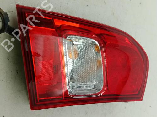 Venstre baglygte SUZUKI IGNIS III (MF, FF) 1.2 Hybrid (ATK412, FF21S) (90 hp) 32438070