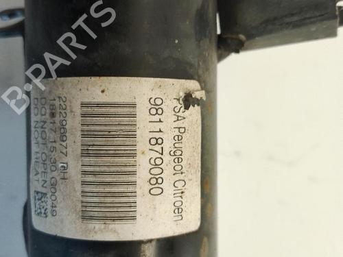 Right front shock absorber CITROËN C4 CACTUS 1.6 BlueHDi 100 | BP37459200M17 - Image 3