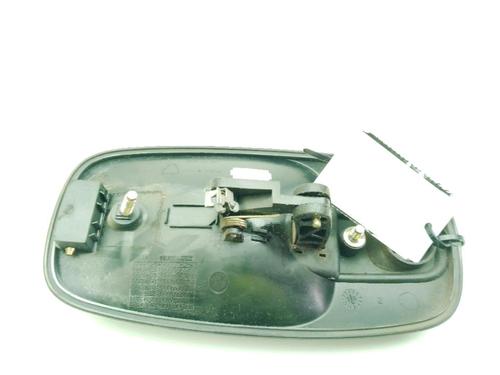 Front left exterior door handle RENAULT TRAFIC II Van (FL) 2.0 dCi 90 (FL0H, FL00, FL01, FL0M, FL0P, FL0S) | BP30718386C128