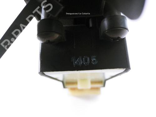 Left front window switch NISSAN PRIMERA (P11)  | BP26233199I27 