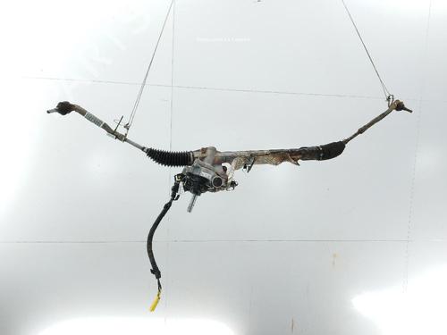 Used Steering rack PEUGEOT 3008 II SUV (MC_, MR_, MJ_, M4_) 1.5 BlueHDi 130 (131 hp) 25909605