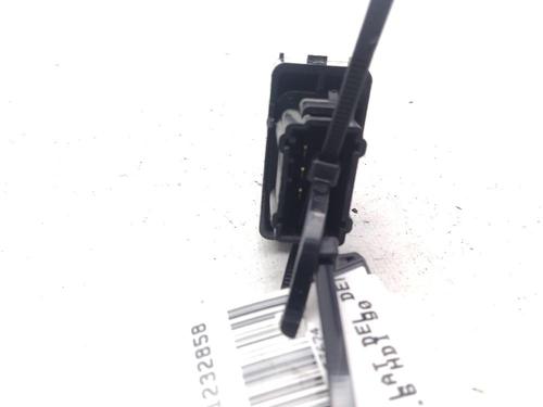 Right front window switch PEUGEOT PARTNER Tepee 1.6 HDi 90 | BP27450816I26 - Image 2