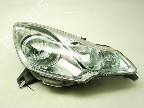 Used Right headlight Right headlight 39225455 39225455
